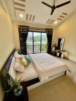 The Emerald Hillside Villas